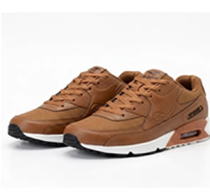 Tênis Masculino W-box Premium Confortável 90 Casual