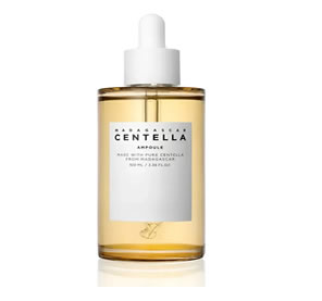 Sérum Facial Centella Asiática De Madagascar.