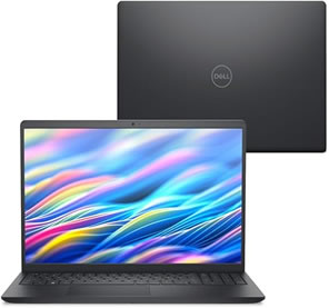 Notebook Dell 15 DC15-C3100-A20, Intel Core 3 100U, Windows 11 Home