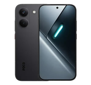 Smartphone Celular Xiaomi Poco X8 Pro 256gb 8gb Ram NFC Versão Global Dual Sim 2026 Preto lançamento 5G