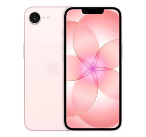 iPhone 17e 256GB Rosa-palido – Distribuidor Autorizado
