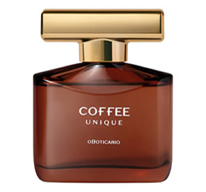 Coffee Man Unique 100ml Perfume Masculino O Boticário