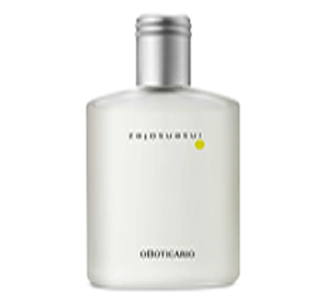 O Boticário Insensatez Deo Colônia 100ml