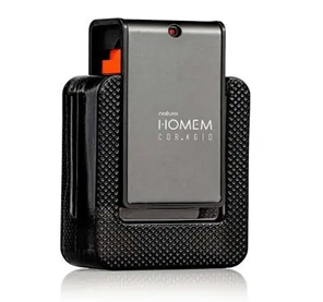 NATURA HOMEM CORAGIO DEO PARFUM 100ml