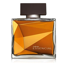 Deo Parfum Essencial Natura Masculino 100 ml