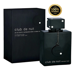 Perfume Armaf Club de Nuit Intense Man Masculino Eau de Toilette Para Homens 105ML,Club de Nuit Milestone